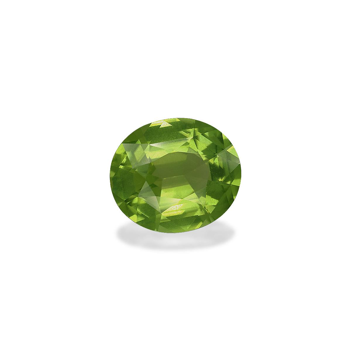 Peridot 7.18 ct